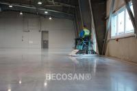 BECOSAN® Polished Concrete Floors image 5